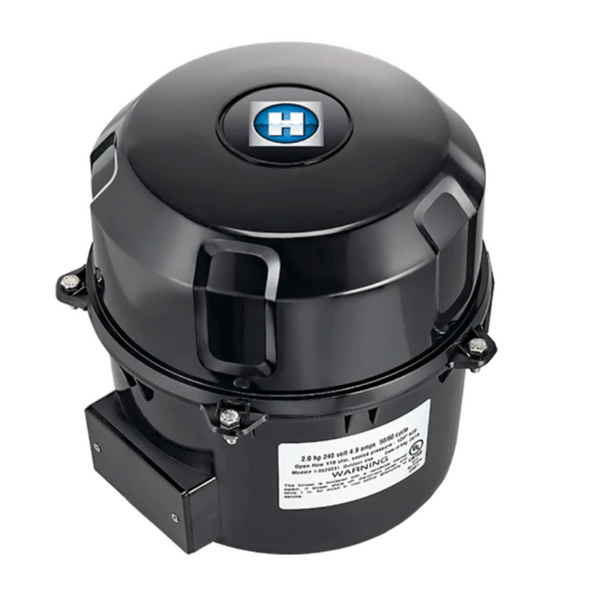 Hayward SPB201 Spa Air Blower 2.0HP 115V