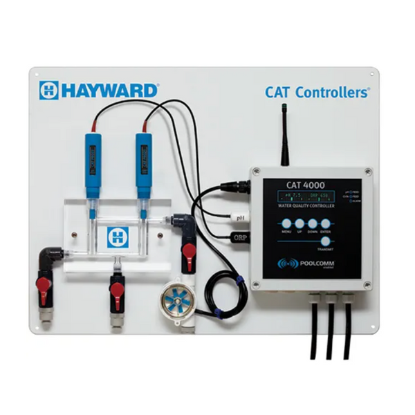 Hayward CAT 4000 Standard Package With Wi-Fi Transceiver W3CAT4000WIFI