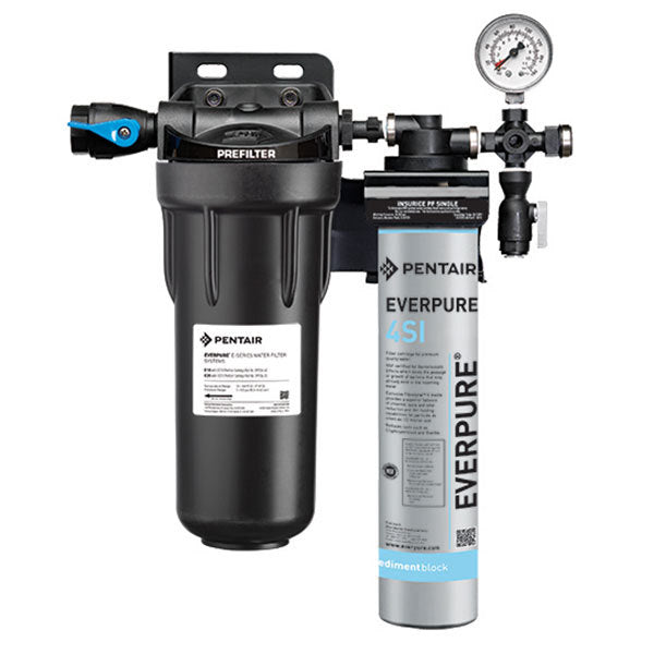 Everpure EV9324-61 Insurice PF-4SI Ice Filtration System + Pre-Filter