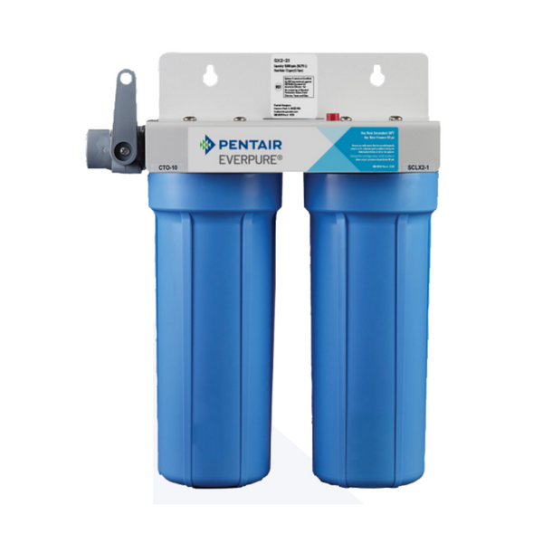 OptiPure 160-00350 SX2-21 Scale Filtration System