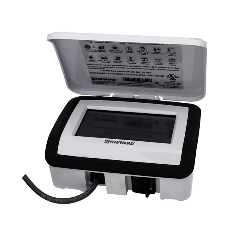 Hayward Omnihub Controller HLHCONTROL