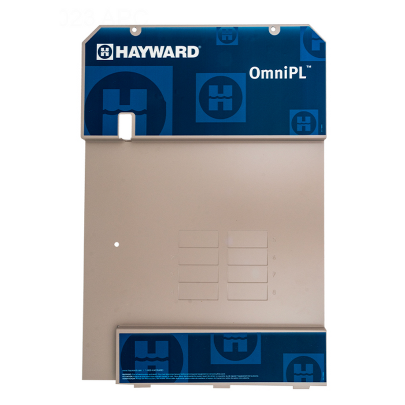 Hayward HLXPROUPG OmniPL Retrofit Kit