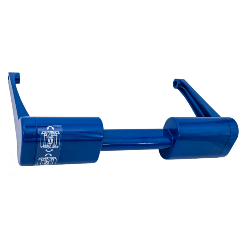 Hayward RCX76007 Blue Handle Assembly for TigerShark Pool Cleaners