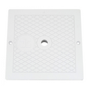 Hayward SPX1082E Square Skimmer Lid White