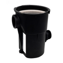 Hayward SPX1500CAP PowerFlo Strainer Housing with Basket