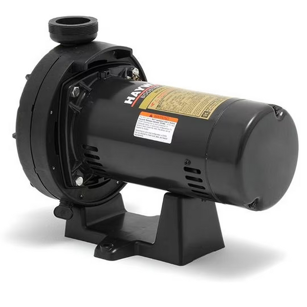 Hayward .75HP Booster Pump W36060