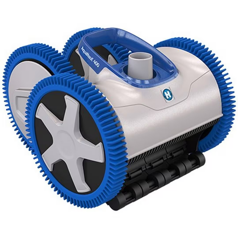 Hayward W3PHS41CST Aquanaut 400 Suction Side Pool Cleaner 4WD