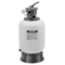 Hayward W3S166T1580S Pro Series Top-Mount 16" Sand Filter with 1HP Above Ground Pump