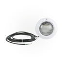 Hayward 100' ColorLogic 4.0 LED Pool Light Plastic Trim W3SP0527LED100