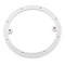 Hayward WGX1048B 7 7/8" White Vinyl Ring with Inserts