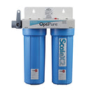 OptiPure 160-00350 SX2-21 Scale Filtration System