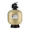 Pentair 24" 3.1 Sq Ft Tagelus Top Mount Fiberglass Sand Filter 1.5" MPV TA60D EC-145241