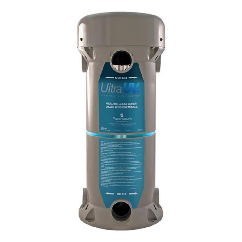 Paramount Sanitization Ultra UV2 Sanitizer System Parts & Accessories