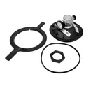 Pentair 154856 8.25" Triton II Black Buttress Thread Closure Kit