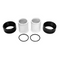 Pentair 1.5" Black Union Kit for SuperMax SuperFlo Pump 351157