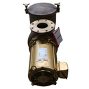 Pentair 10HP C Series High Head Commercial Bronze Pump - 220/440V 3-Phase (CHK-100 011659)