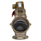 Pentair 10HP C Series High Head Commercial Bronze Pump - 220/440V 3-Phase (CHK-100 011659)