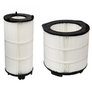 Pentair S8M500 Filter Cartridge Set – Inner and Outer, 500 Sq Ft, 170148