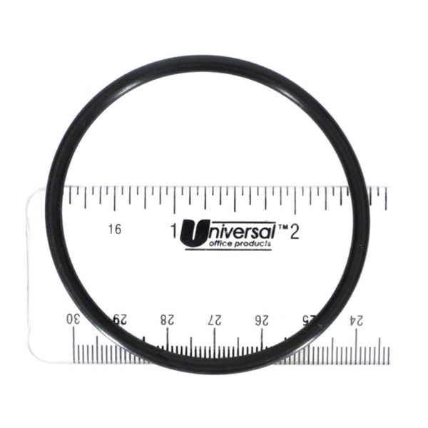 Pentair 355330 Strainer Pot Flange O-Ring Oring