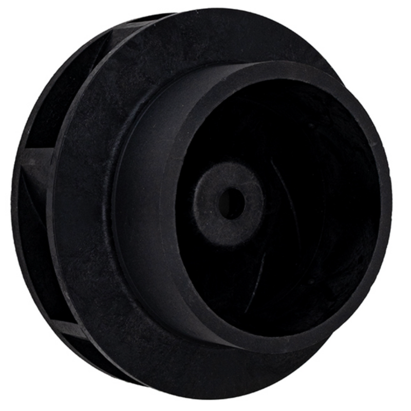 Pentair 7.5HP EQ Series Impeller Assembly 350029