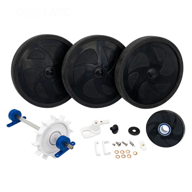 Polaris K49 Black Tune-Up Kit for 280 Pool Cleaner