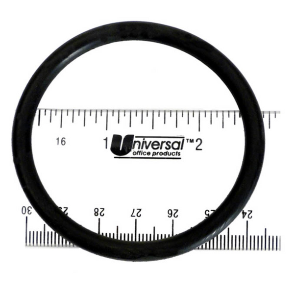 Pentair 86006900 #2-331 Upper and Lower Bulkhead O-Ring 1/2" ID x 2 1/4" OD