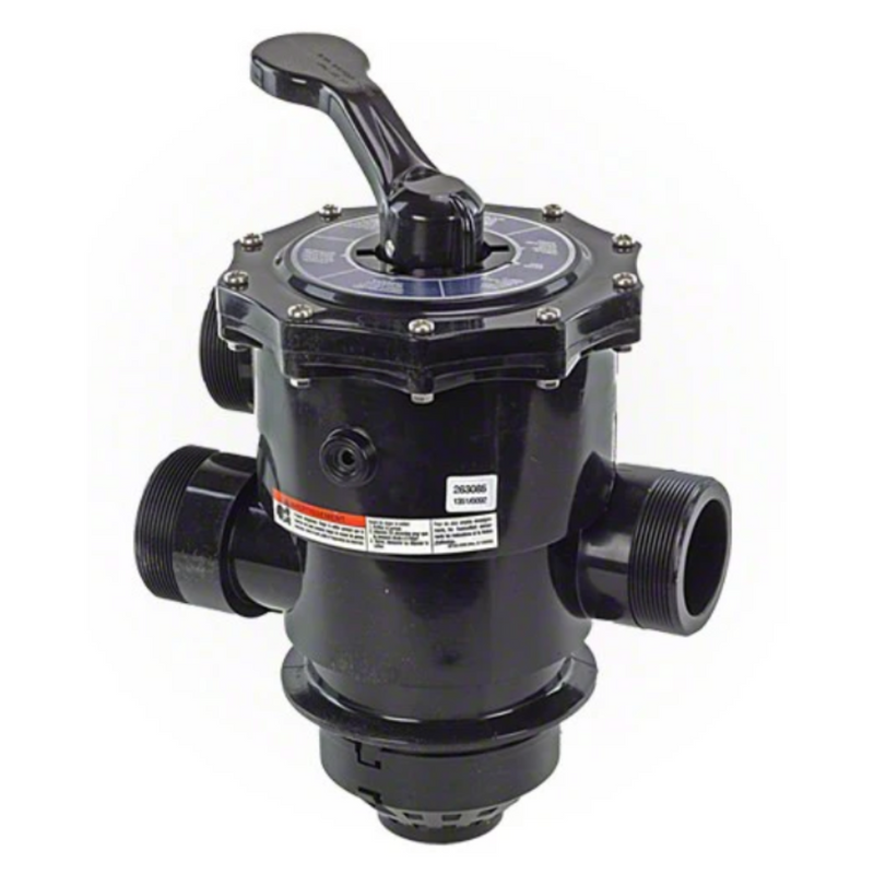 Pentair 2" HiFlow Multiport Valve 263085