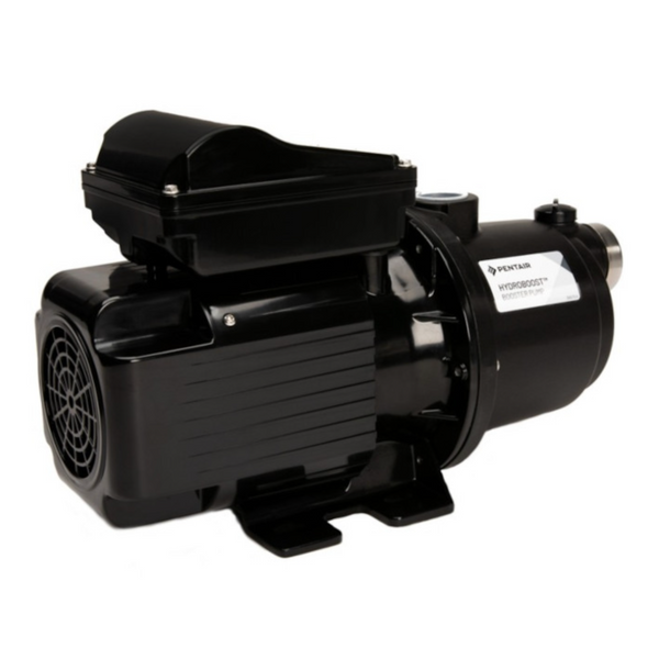 Pentair 1.1HP HydroBoost Booster Pump 360526