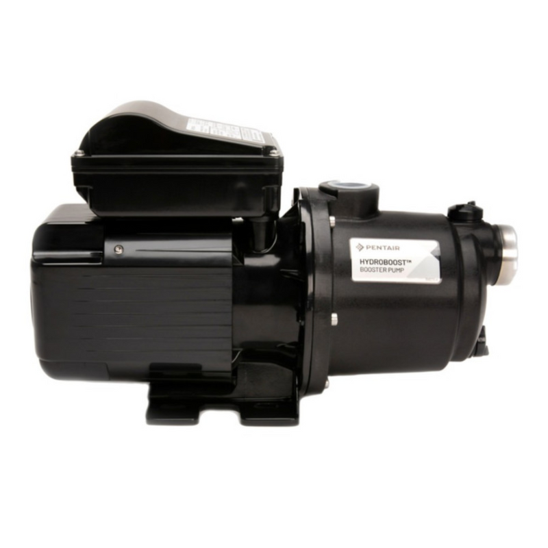 Pentair 1.1HP HydroBoost Booster Pump 360526