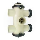 Pentair 263080 FullFlo High Performance Backwash Valve