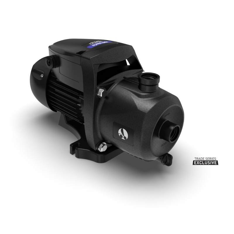 Polaris PB4SQ Booster Pump