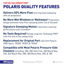 Polaris TailSweep PRO TSP10S