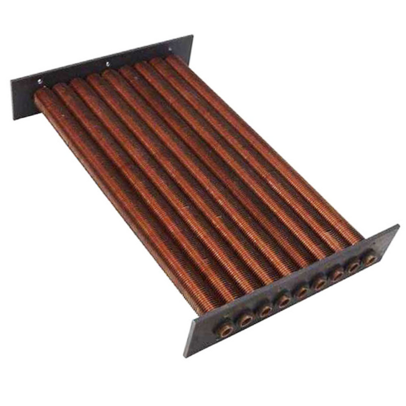 Raypak 017977F Copper Tube Heat Exchanger 406A 407A Heater