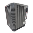 Raypak 119K BTU Digital Classic Heat Pump with Titanium Heat Exchanger, 20K Gal, TWPH-6450EHT08 016015