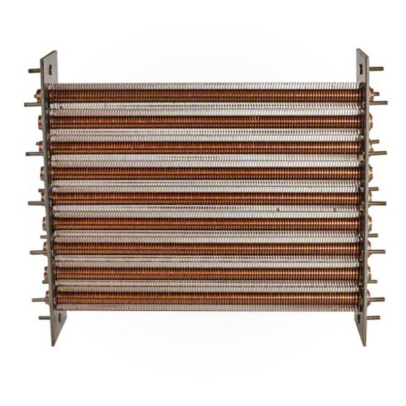 Raypak 010060F Copper Tube Heat Exchanger 266A Heater