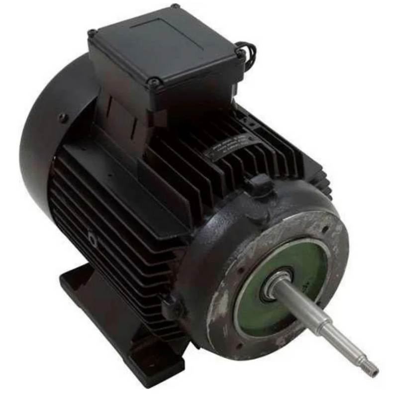 Speck 6HP Complete Motor Power End for 21-80 Pump 2088340005M