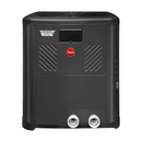 Raypak 115K BTU Crosswind V 6550 Deluxe Heat/Cool Pump Heater, w/Wi-Fi & Titanium Heat Exchanger, TWPH-6550EHC08, 20K Gal