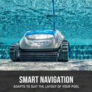 Hayward R110 Robotic Cleaner - Up to 33' Pool