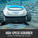 Hayward R110 Robotic Cleaner - Up to 33' Pool