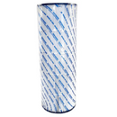 Hayward CX1100RE Filter Cartridge, 100 Sq Ft, C1100 Blue StarClear II