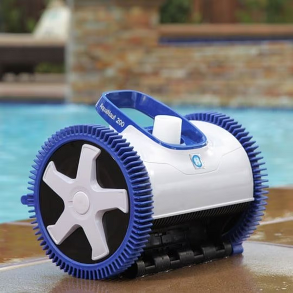 Hayward W3PHS21CST Aquanaut 200 Suction Side Pool Cleaner 2WD