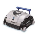 Hayward W3RC9742WCCUBY SharkVac XL Robotic Cleaner with Caddy