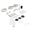 Polaris Factory Rebuild Kit 9-100-9010