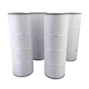 Hayward CX580XREPAK4 Filter Cartridge, 325 Sq Ft, SwimClear C3030, 4-Pack