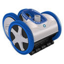 Hayward W3PHS41CST Aquanaut 400 Suction Side Pool Cleaner 4WD