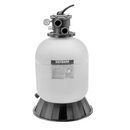 Hayward 18" 1.75 Sq Ft ProSeries Top Mount Sand Filter 1.5" Valve W3S180T