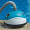 Hayward Wanda the Whale Above Ground Suction Cleaner W3900