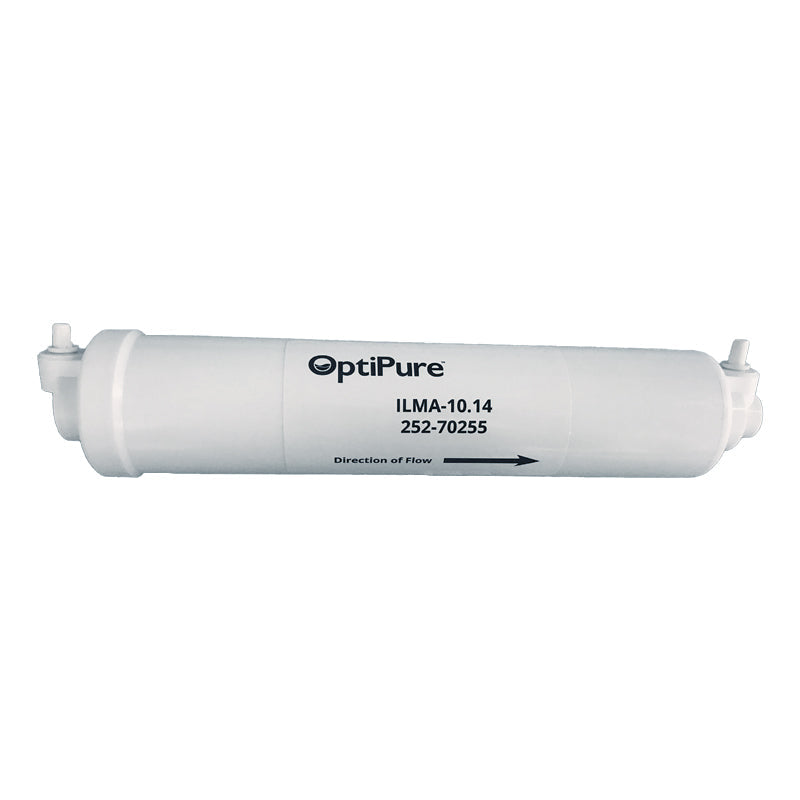 Optipure 252-70255 ILMA-10.14 Mineral Addition Cartridge OPS175 OPS175CR