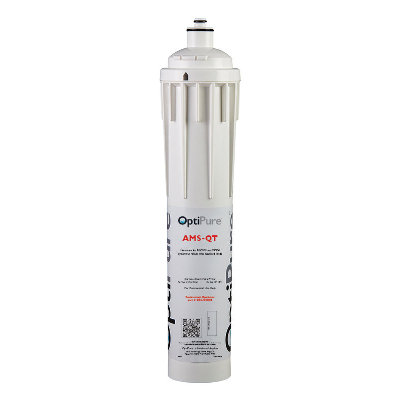 OptiPure 204-53040 AMS-QT Reverse Osmosis RO Membrane