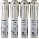 OptiPure BWS350 RO Cartridge Kit CTO-Q AMS-QT MA-Q15